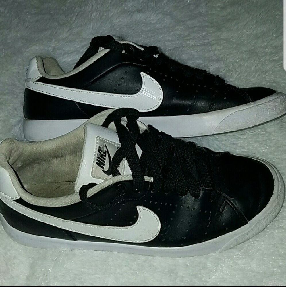 Nike Court Tour